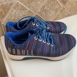 NoBull Trainers
